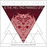 Hallelujah Mystic Garden Part 1 [Analog]