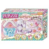 ビバリー(BEVERLY) パチェリエ ふわミルキー【大ボリュームのデラックスセット】