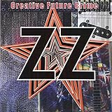 Creative Future Crime