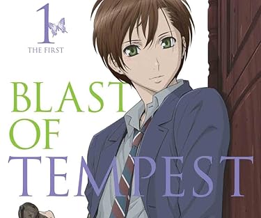 マンガUP！で読めるアニメ化作品 - 滝川吉野（たきがわ よしの）