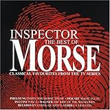 Best of Inspector Morse