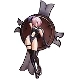 Fate/Grand Order シールダー/マシュ・キリエライト 限定ver. 1/7 完成品フィギュア