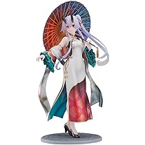 Amazon | Fate/Grand Order アーチャー/巴御前 英霊旅装Ver. 1/7 
