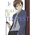 絶園のテンペスト 1(完全生産限定版) [Blu-ray]