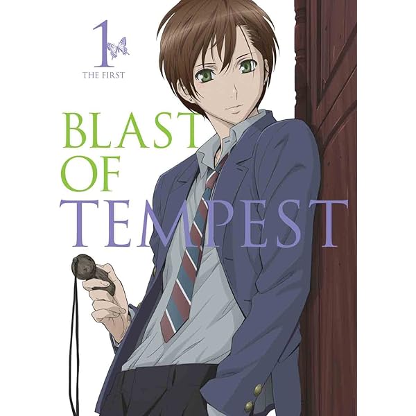 Amazon.co.jp | 絶園のテンペスト (完全生産限定版) 全12巻セット 
