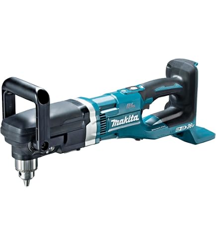 Amazon | マキタ(Makita) 6305AW 13mm電気ボーラー | 振動ドリル