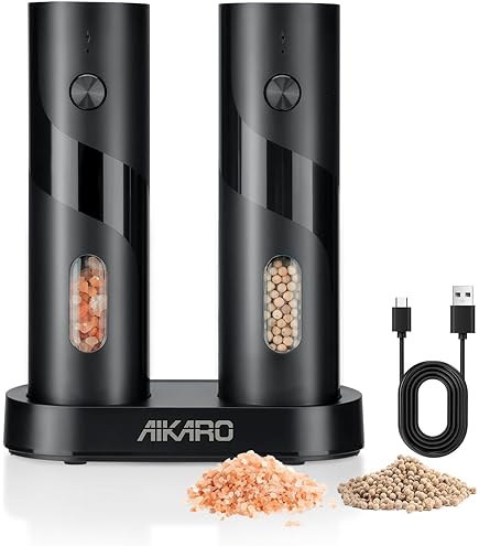 Amazon.co.jp: ALESSI TWERGI ソルト ペッパー ミル アレッシ