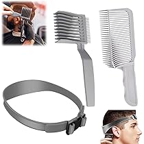 角度櫛　理容師コーム　コーム　未使用あり Amazon | 【Amazon.co.jp限定】 京さんの櫛 カットコーム 整え用