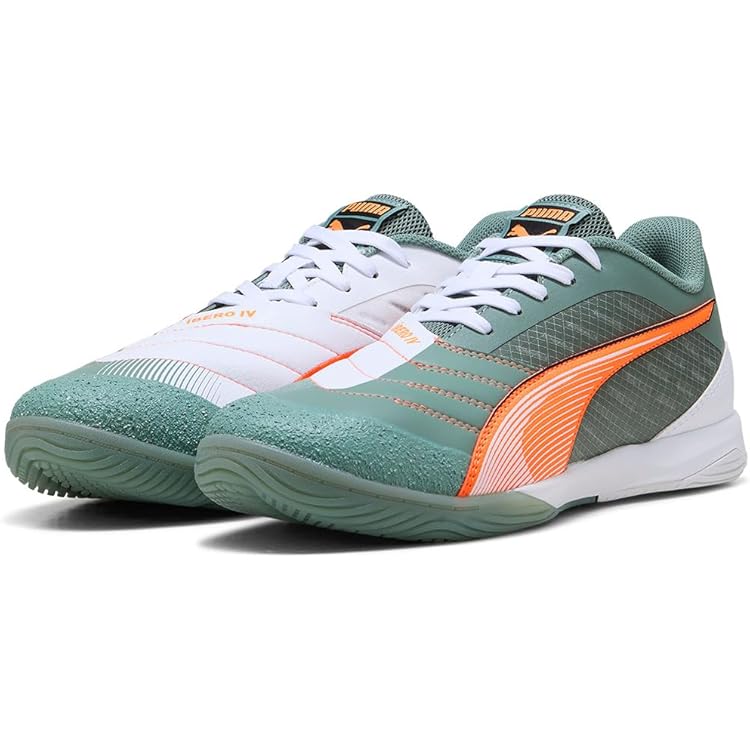 Amazon | [プーマ] フットサルシューズ インドア メンズ キングトップ