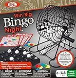 Ideal Win Big Bingo Night[並行輸入品]