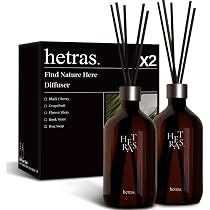 Amazon | 【公式】hetras ヘトラス ハンドメイド香水 50ml Seowon 書院