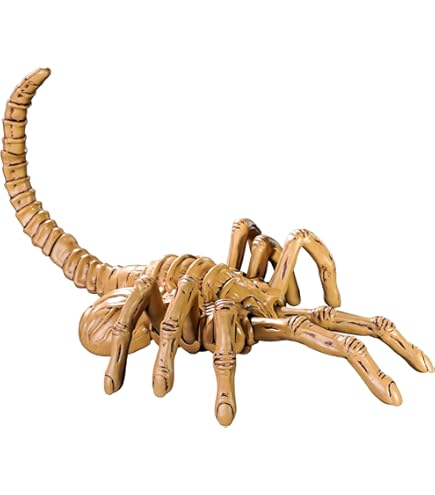 Amazon.co.jp: ミラクルハウス 新世紀合金 エイリアン 1/72 エイリアン