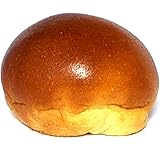 大豆粉パンドットコム 低糖質大豆粉パン(国産大豆粉使用) プレーン16個 （1個あたり糖質2.9ｇ） 糖質制限パン 低糖質パン 大豆 パン 糖質オフパン