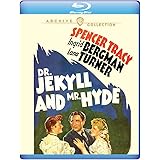 DR. JEKYLL & MR. HYDE