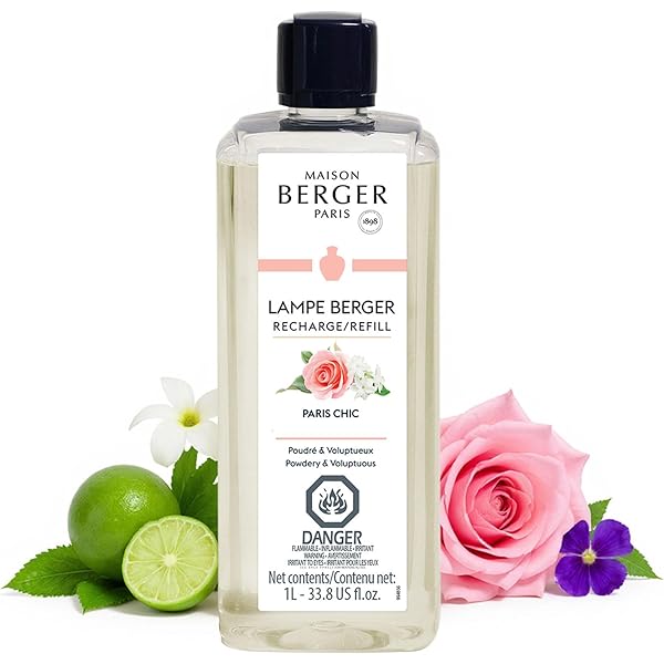 【正規品】レモンフラワー　3本　ランプベルジェ　新品未使用 Amazon.co.jp: ランプベルジェ（LAMPE BERGER）レモンフラワー