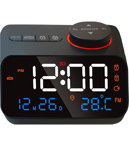 Amazon | メーカー不明 Spirit of St. Louis RADIO ALARM CLOCK