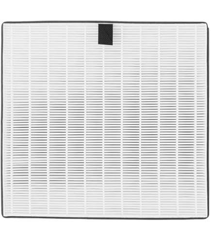 Amazon | アイリスオーヤマ 空気清浄機能付き除湿機集塵フィルター