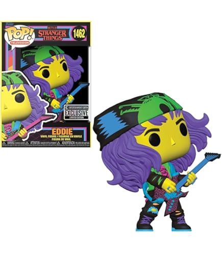 FUNKO POP ストレンジャーシングス Amazon | Funko POP!「ストレンジャー・シングス」ホッパー #525