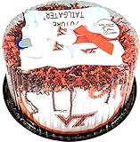 Virginia Tech Hokiesベビー服ギフトセット