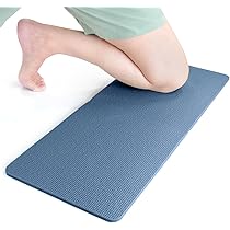 Mr.Childrenヨガマット 極厚エクサマット 厚さ10mm 61*180CM ディープグリーン ｜ ミスター