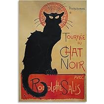 特別価格★【原画】『ボタンコレクター』（絵画　黒猫　パステル画） 8b165e4e307bfddded63b0fbb85aad