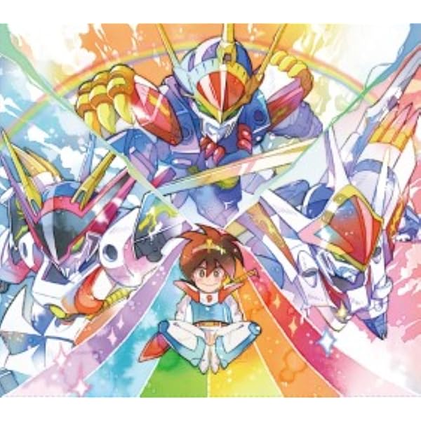 Amazon.co.jp: 「魔神英雄伝ワタル」シングル・コレクション1988