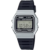 Amazon.co.jp: [カシオ]カシオ腕時計 デジタル スタンダード B640WD-1A