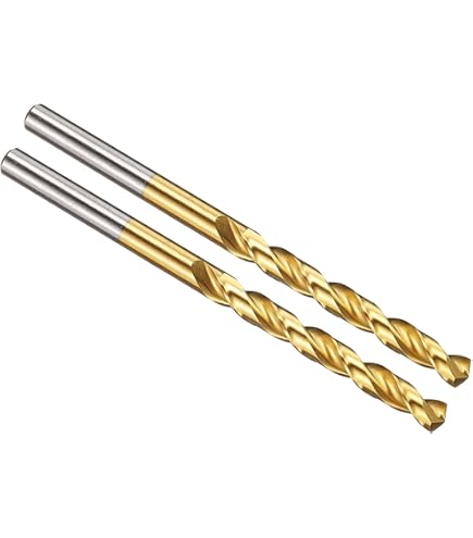 Amazon | ナチ(NACHI) 鉄工用ドリル 7.3mm (金属・金工) | ツイスト