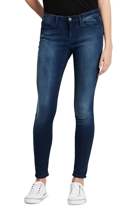 Calvin Klein Women's Legging Denim 