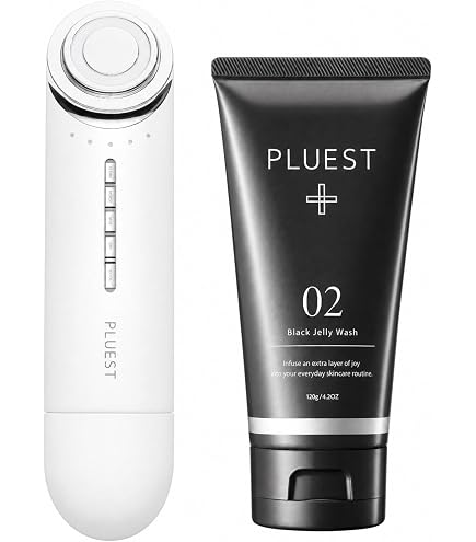 Amazon.co.jp: PLUEST 3点セット OGハイドレーティングセラムR+