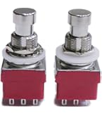 Amazon | JHS Pedals ジェイエイチエスペダルズ エフェクター フット