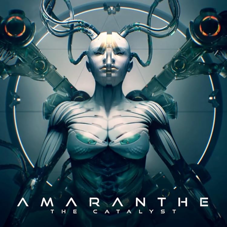 Amazon.co.jp: Amaranthe: ミュージック