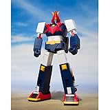 SMP [SHOKUGAN MODELING PROJECT]超電磁マシーン ボルテスV (1個入) 食玩・チューインガム (超電磁マシーン ボルテスＶ)
