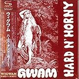 �n�[�h�E�A���h�E�z�[�j�[