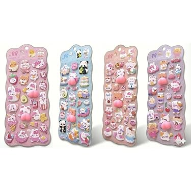 Amazon.co.jp 最新リリース: シール・ステッカー の新着ランキングです。