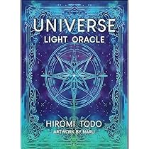 題名『宇宙の恵みⅡ』 Amazon | UNIVERSE LIGHT ORACLE ｜ ユニバースライトオラクル