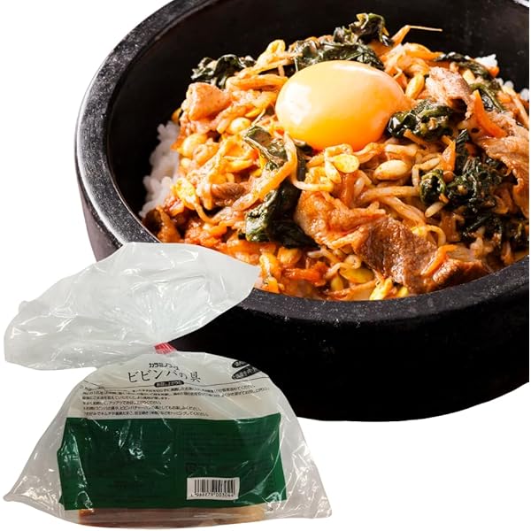 ユッケジャンページ モランボン F897568-30301020 焼肉屋直伝ユッケジャンクッパ 350g