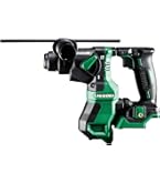 Amazon | HiKOKI(ハイコーキ) 18V コードレス ハンマドリル ワンハンド