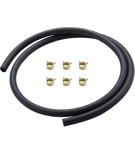 | 低-高馬力対応 内径8mm 外径12mm ヤマハ 船外機 プライマリー