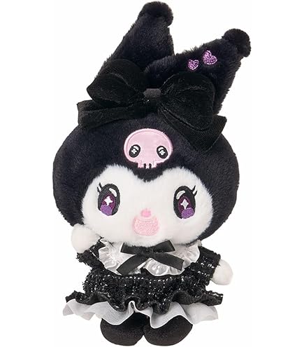Amazon.co.jp: サンリオ(SANRIO) ぬいぐるみ（レディマイメロディ