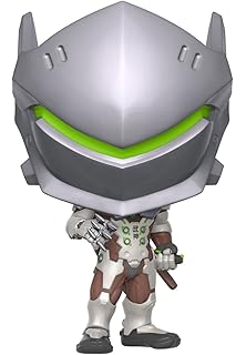 oni genji pop