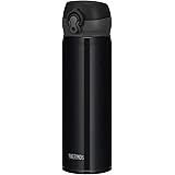 サーモス 水筒 真空断熱ケータイマグ 500ml パールブラック JNL-504 PBK