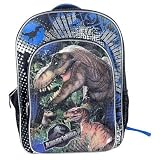 Jurassic World Backpack [並行輸入品]