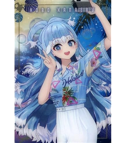 Amazon | ホロライブプロダクション ウエハース -ホロライブ