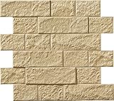 エコカラット グラナス ヴィスト■異形状ボーダーネット張り LIXIL (ベージュ)