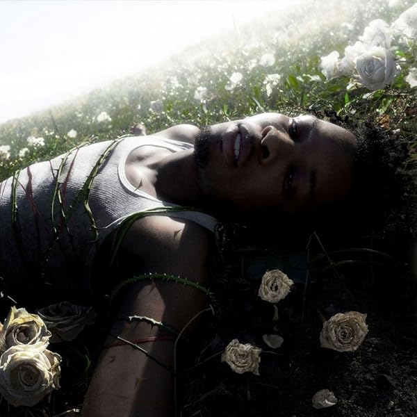 Amazon.co.jp: WITHERED [Standard LP]: ミュージック
