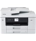 Amazon.co.jp: brother レーザープリンター A4 カラー 複合機 JUSTIO 