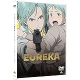 EUREKA/交響詩篇エウレカセブン ハイエボリューション [DVD]
