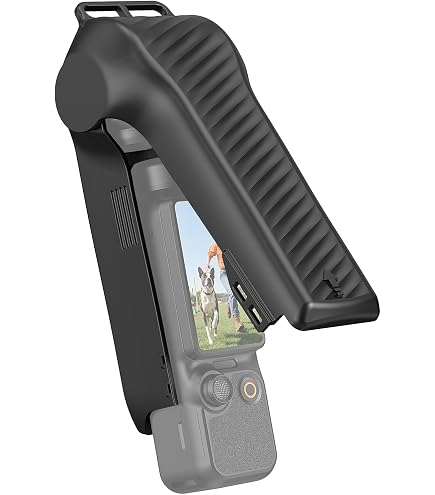Amazon | DJI Pocket 2 防水ケース | アクションカメラケース 通販