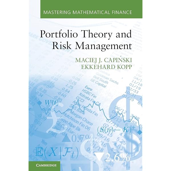 Amazon | Stochastic Interest Rates (Mastering Mathematical Finance